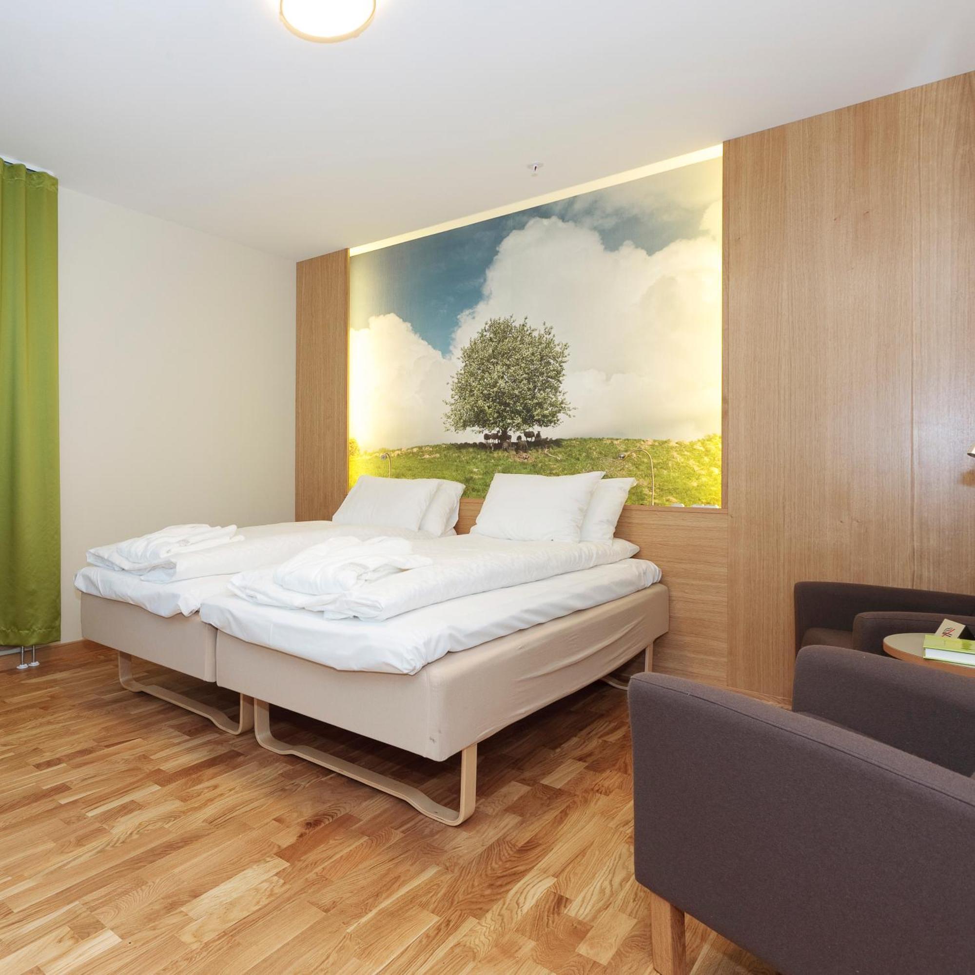 Thon Hotel Surnadal מראה חיצוני תמונה