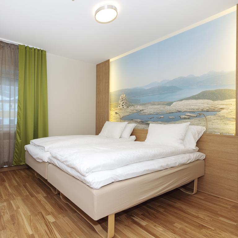 Thon Hotel Surnadal מראה חיצוני תמונה